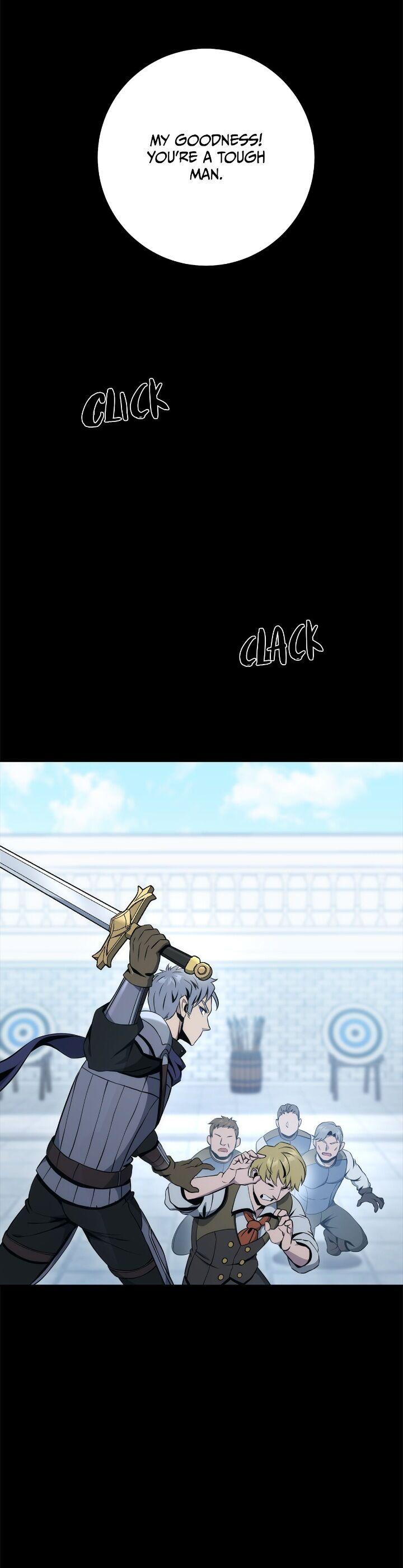 Read The Skeleton Soldier Failed to Defend the Dungeon Manga Online