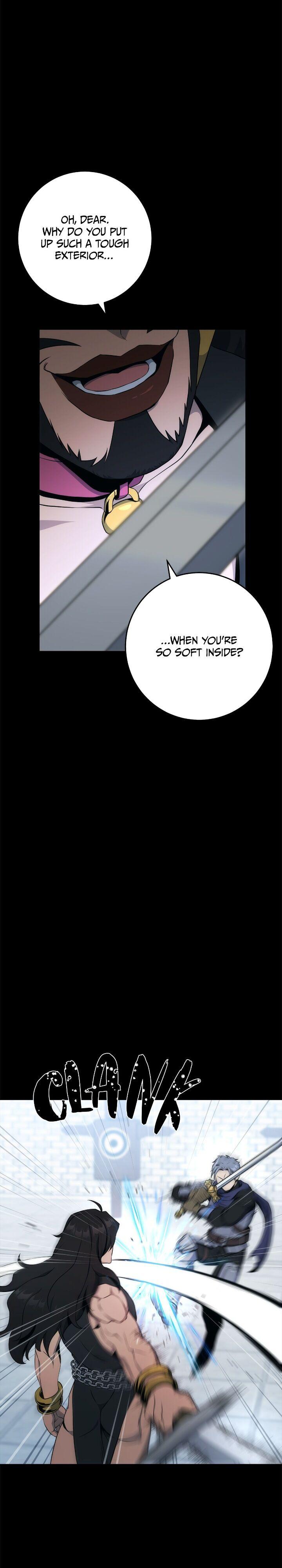 Read The Skeleton Soldier Failed to Defend the Dungeon Manga Online