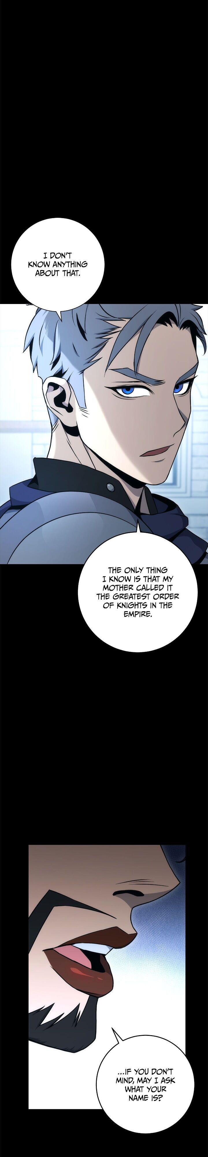 Read The Skeleton Soldier Failed to Defend the Dungeon Manga Online