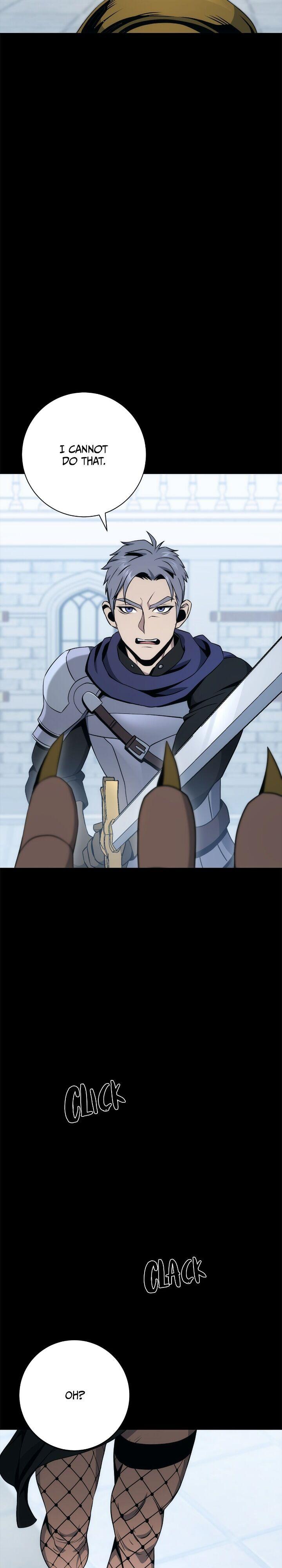 Read The Skeleton Soldier Failed to Defend the Dungeon Manga Online