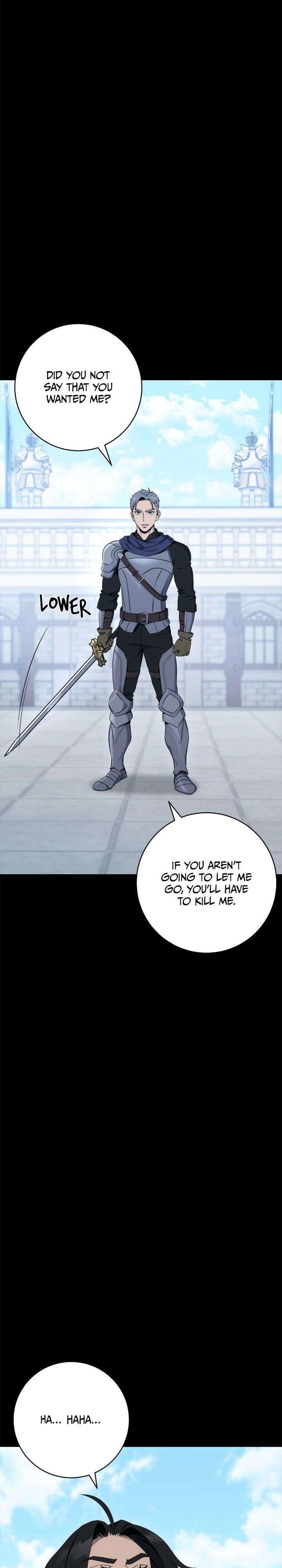 Read The Skeleton Soldier Failed to Defend the Dungeon Manga Online