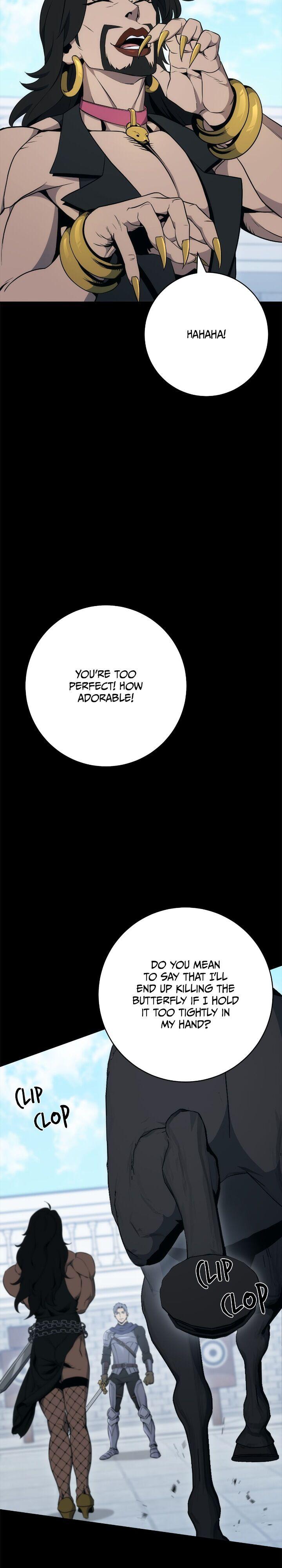Read The Skeleton Soldier Failed to Defend the Dungeon Manga Online