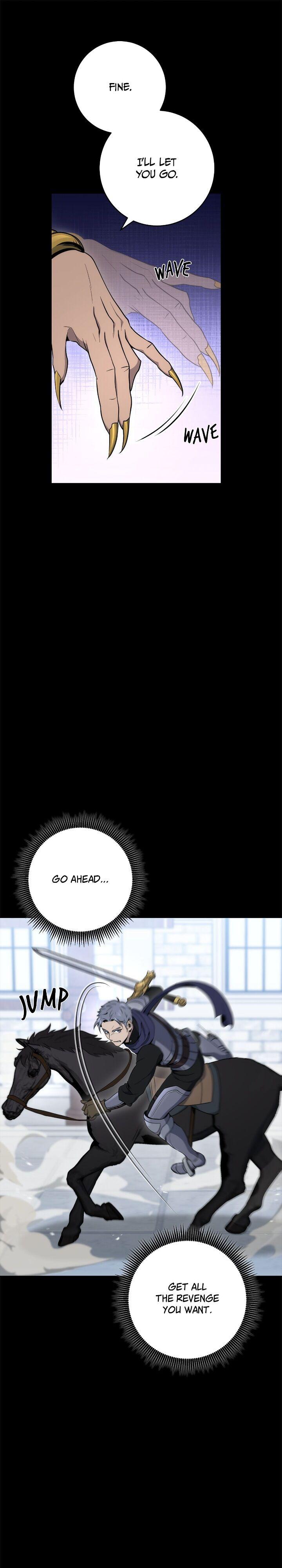 Read The Skeleton Soldier Failed to Defend the Dungeon Manga Online