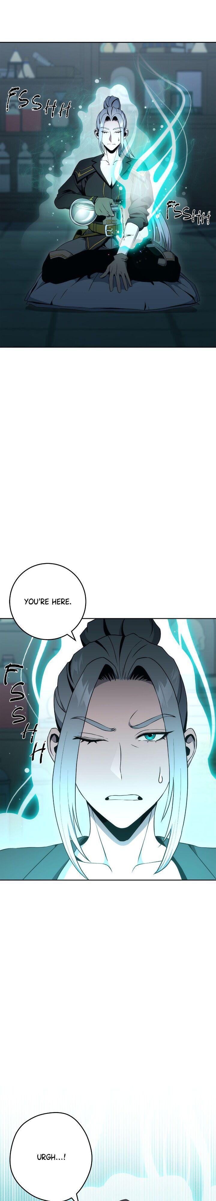Read The Skeleton Soldier Failed to Defend the Dungeon Manga Online