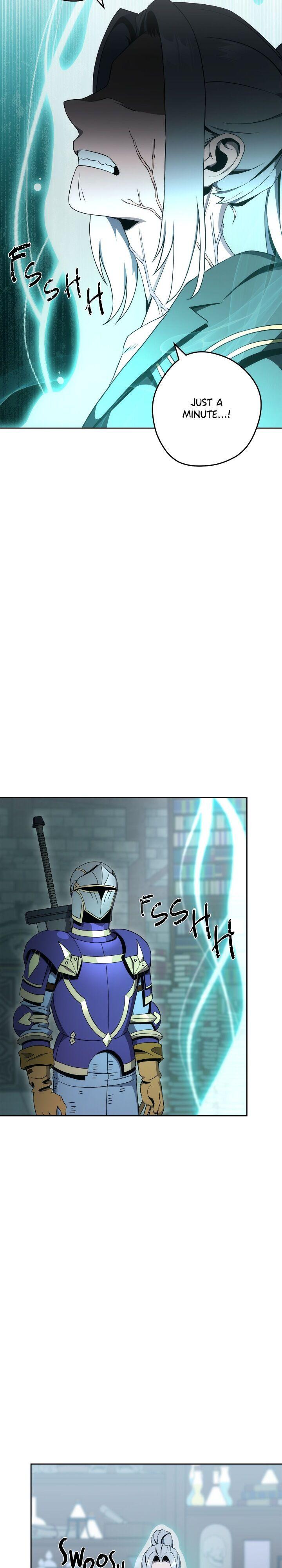 Read The Skeleton Soldier Failed to Defend the Dungeon Manga Online
