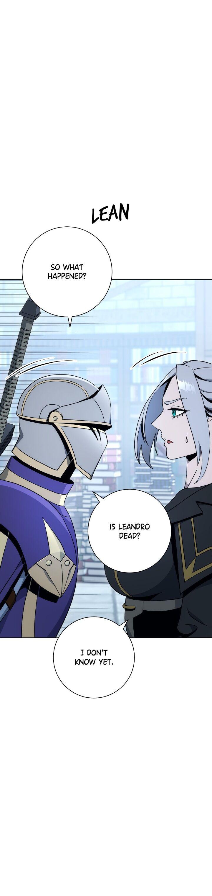Read The Skeleton Soldier Failed to Defend the Dungeon Manga Online