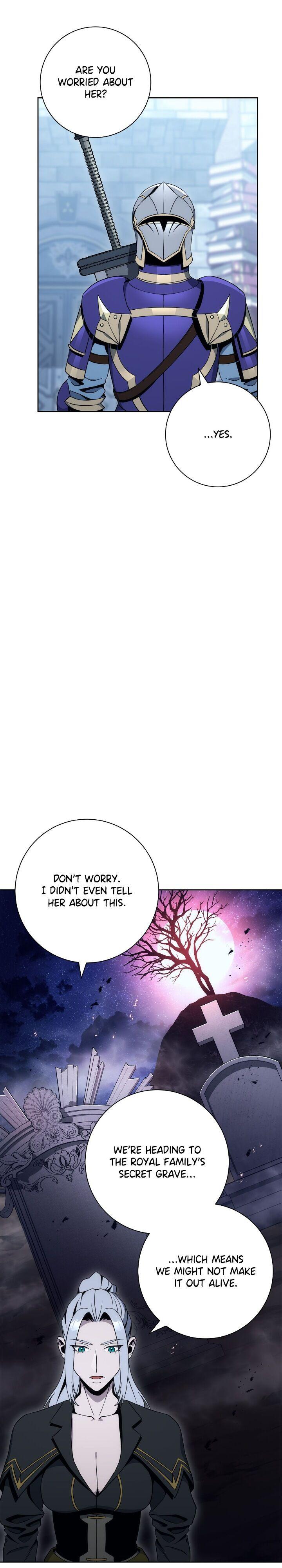 Read The Skeleton Soldier Failed to Defend the Dungeon Manga Online