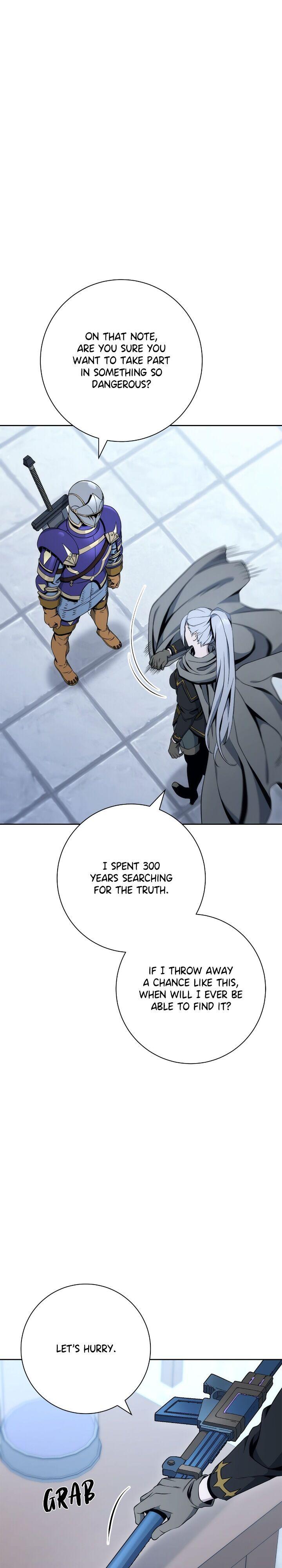 Read The Skeleton Soldier Failed to Defend the Dungeon Manga Online