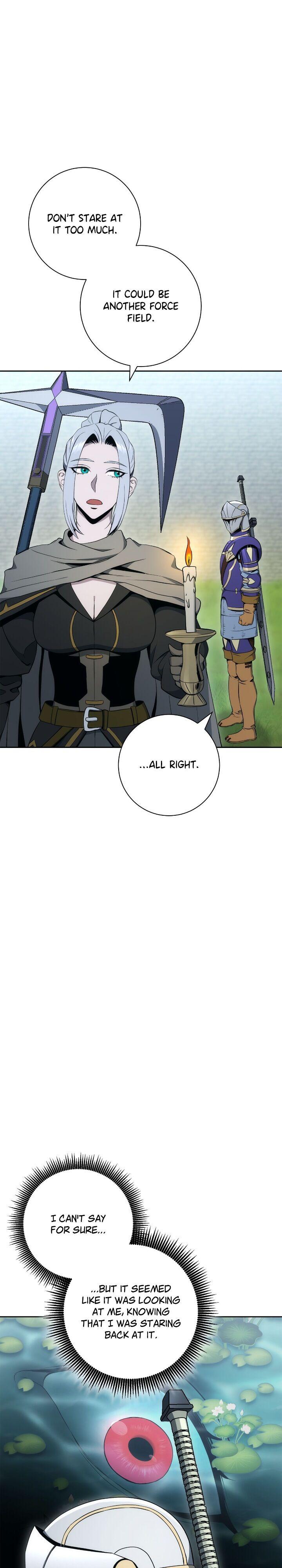 Read The Skeleton Soldier Failed to Defend the Dungeon Manga Online