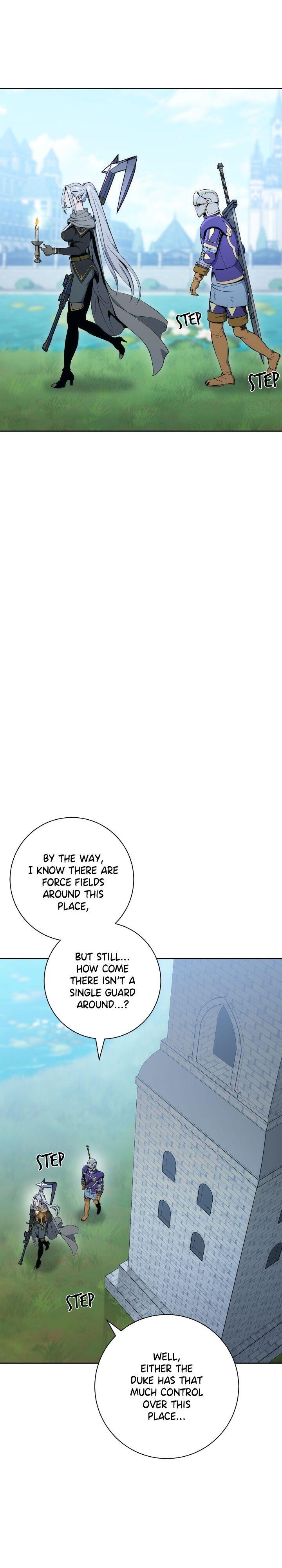 Read The Skeleton Soldier Failed to Defend the Dungeon Manga Online
