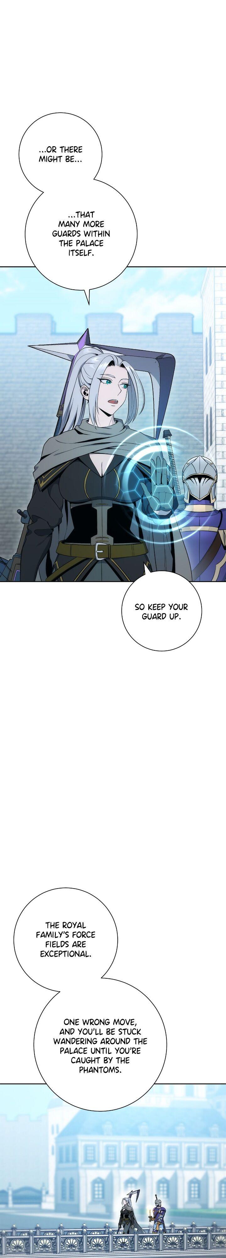 Read The Skeleton Soldier Failed to Defend the Dungeon Manga Online