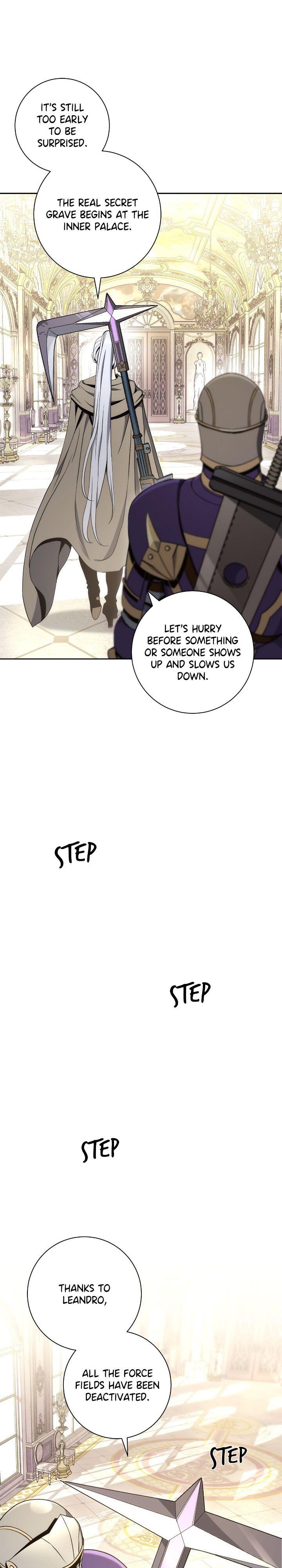 Read The Skeleton Soldier Failed to Defend the Dungeon Manga Online