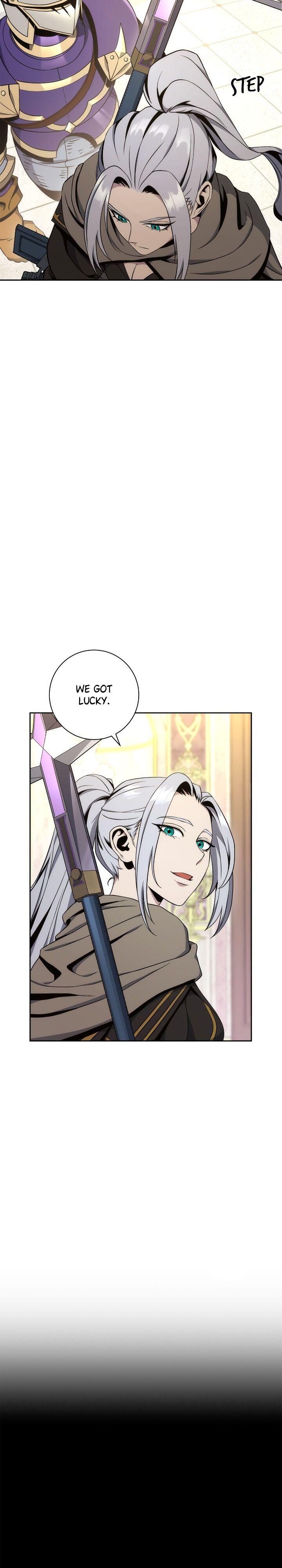 Read The Skeleton Soldier Failed to Defend the Dungeon Manga Online