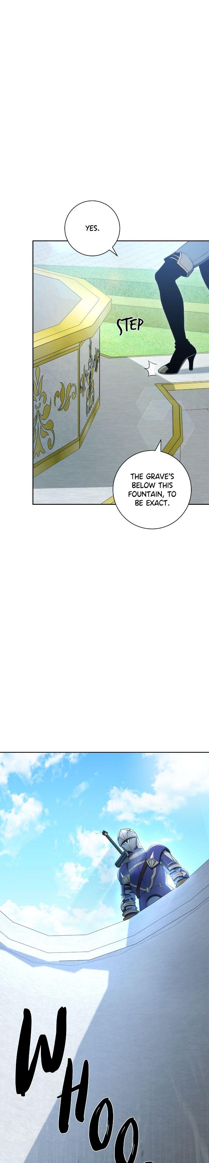Read The Skeleton Soldier Failed to Defend the Dungeon Manga Online