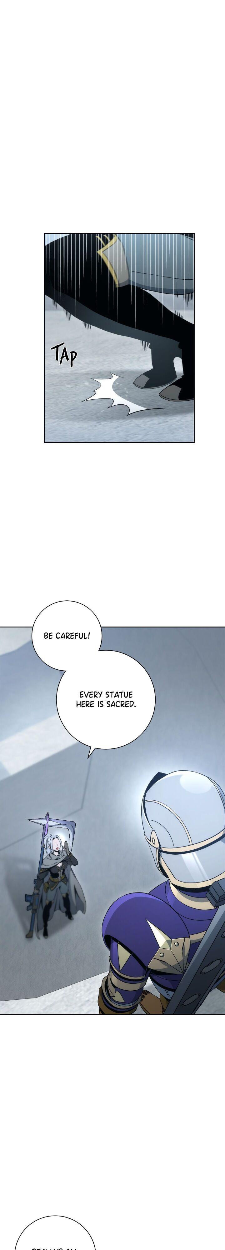 Read The Skeleton Soldier Failed to Defend the Dungeon Manga Online