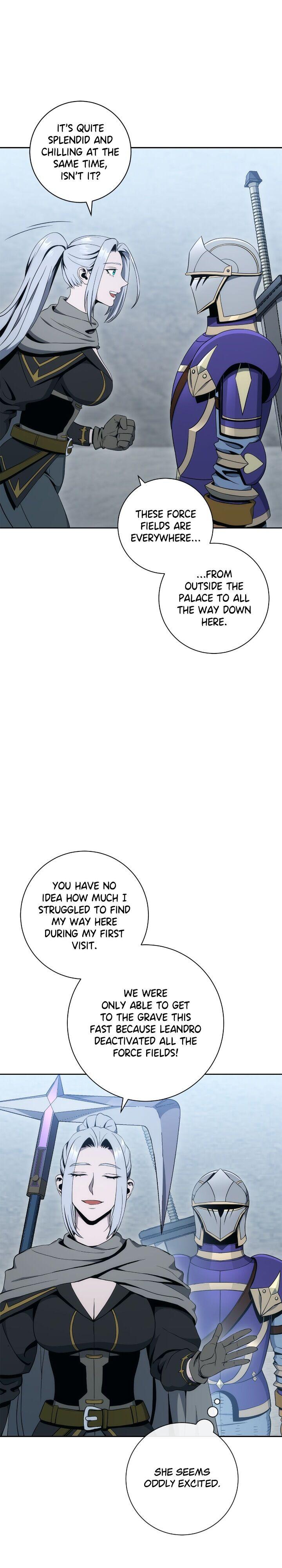 Read The Skeleton Soldier Failed to Defend the Dungeon Manga Online