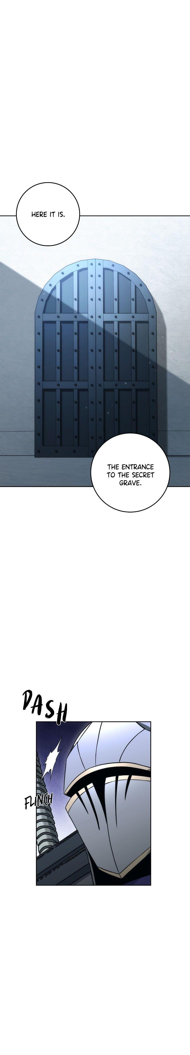 Read The Skeleton Soldier Failed to Defend the Dungeon Manga Online