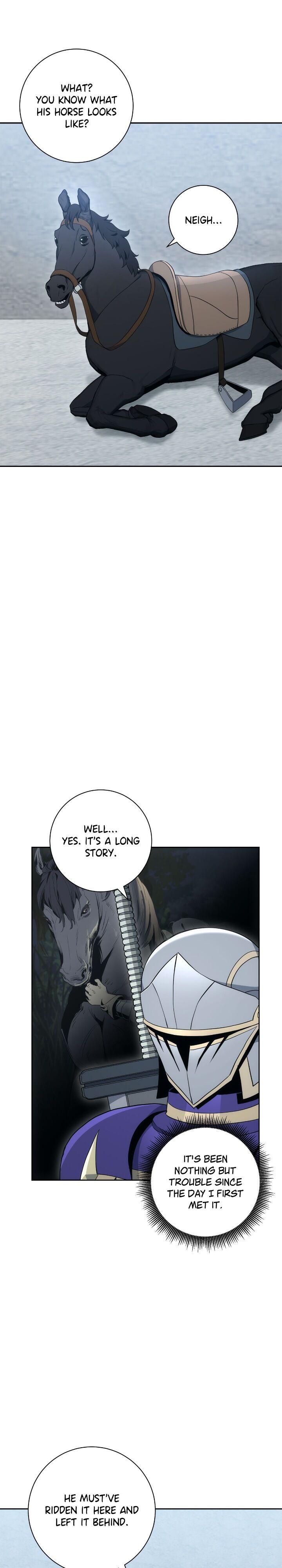 Read The Skeleton Soldier Failed to Defend the Dungeon Manga Online