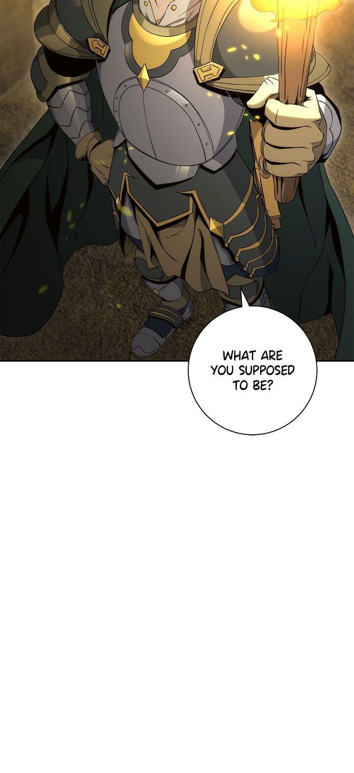 Read The Skeleton Soldier Failed to Defend the Dungeon Manga Online