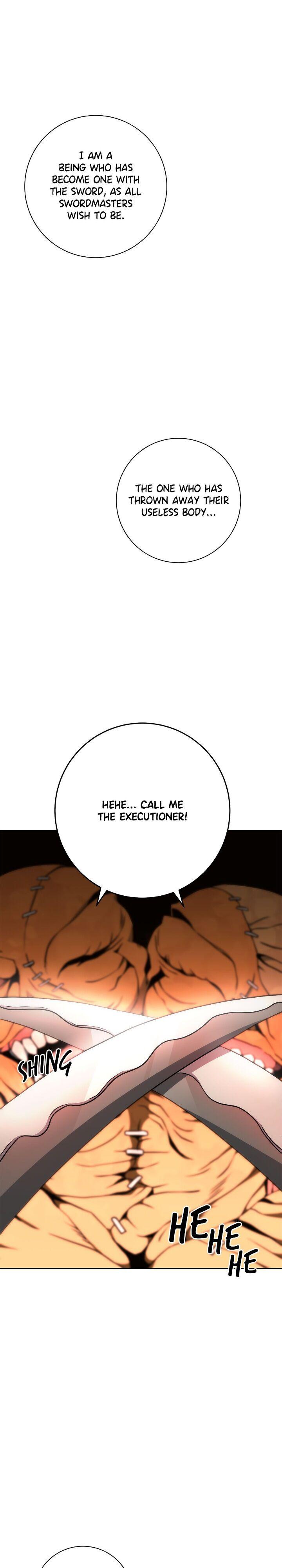 Read The Skeleton Soldier Failed to Defend the Dungeon Manga Online