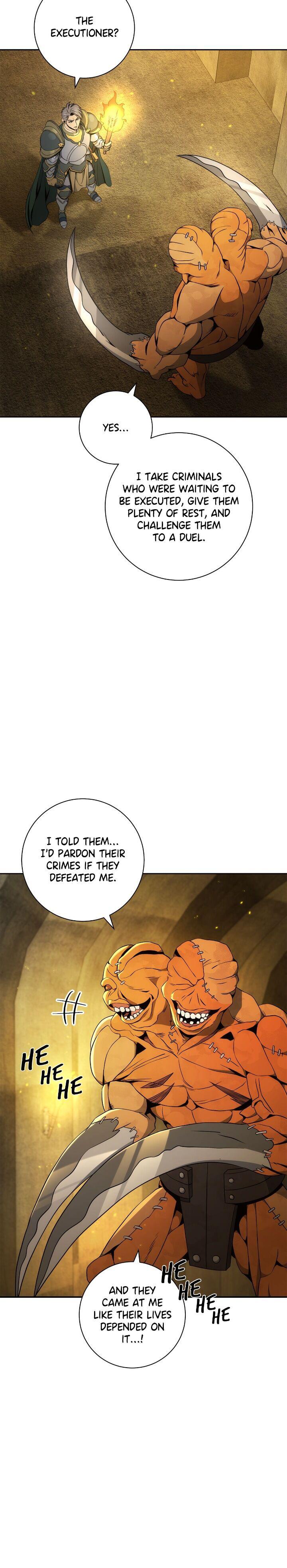 Read The Skeleton Soldier Failed to Defend the Dungeon Manga Online