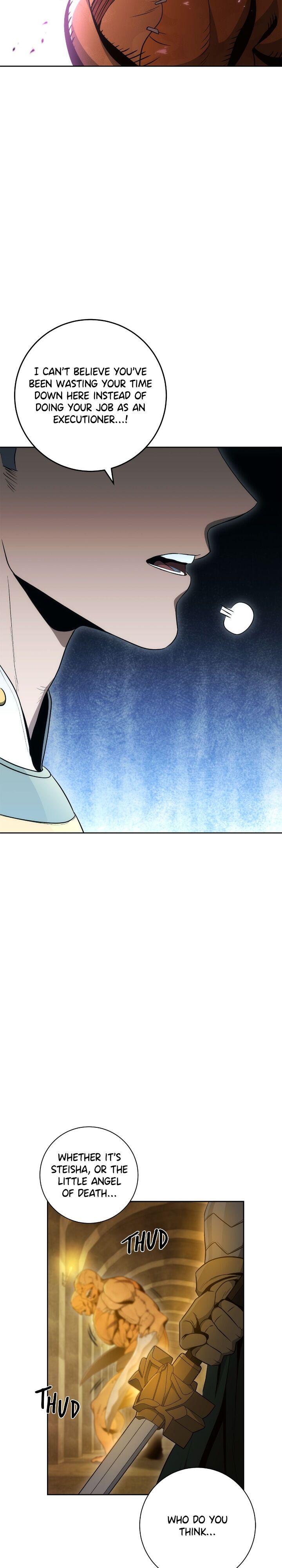 Read The Skeleton Soldier Failed to Defend the Dungeon Manga Online