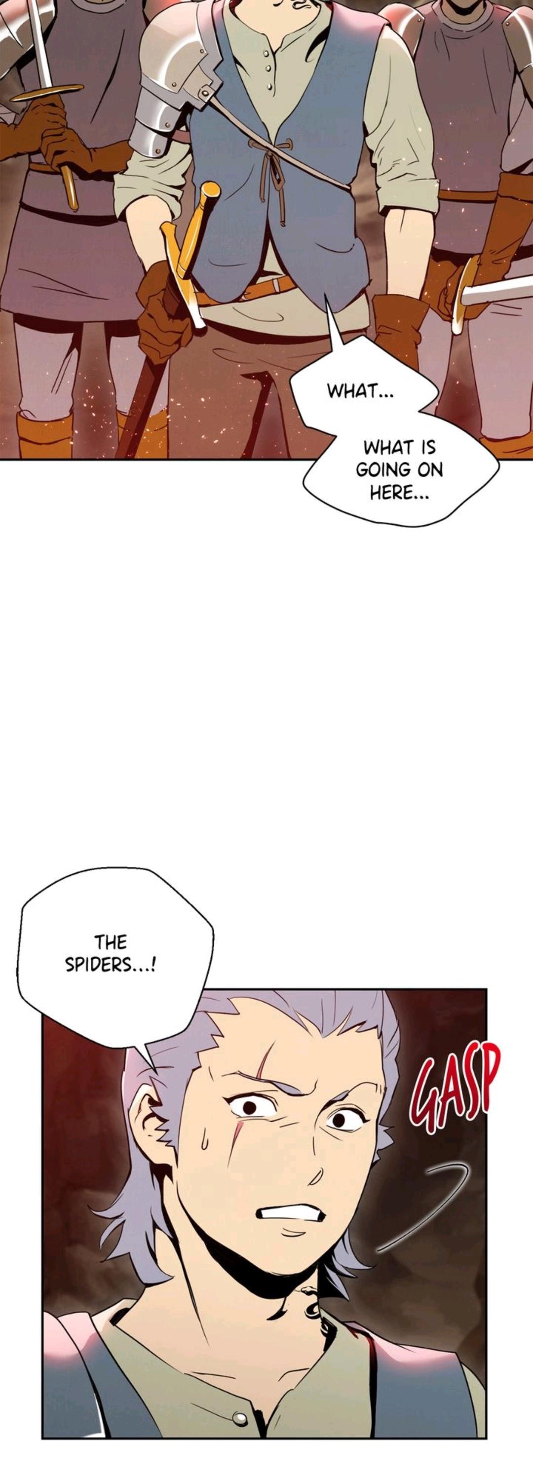 Read The Skeleton Soldier Failed to Defend the Dungeon Manga Online