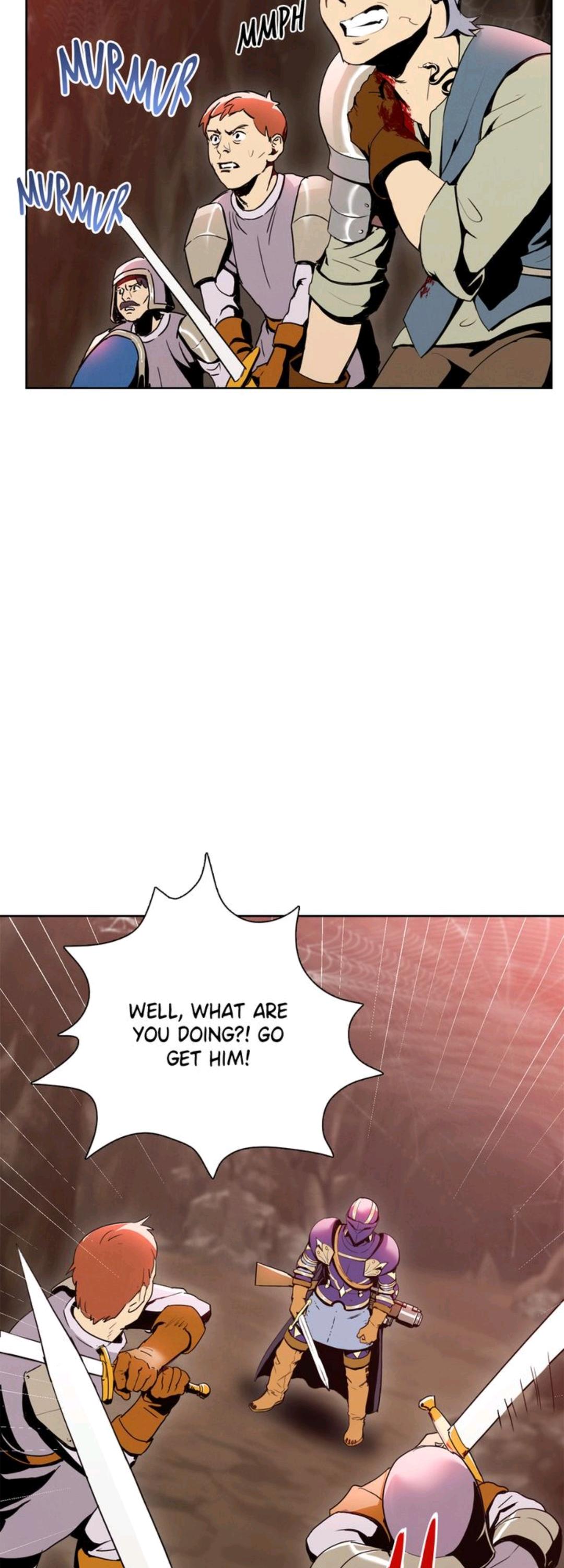 Read The Skeleton Soldier Failed to Defend the Dungeon Manga Online