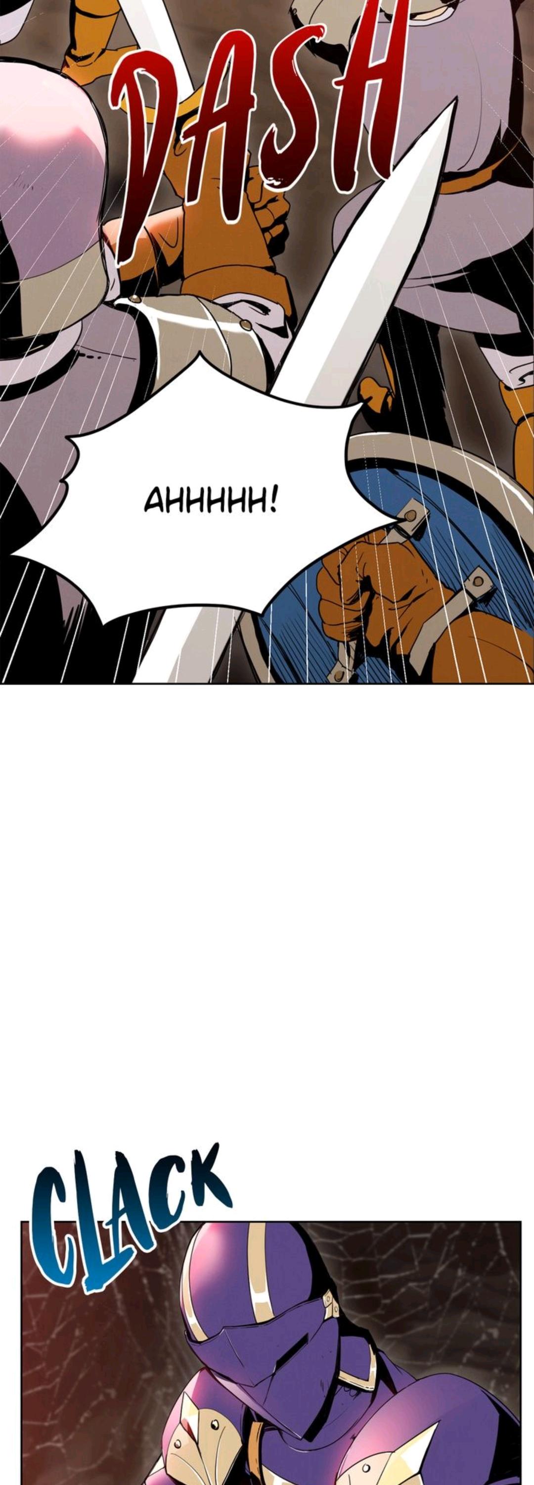 Read The Skeleton Soldier Failed to Defend the Dungeon Manga Online