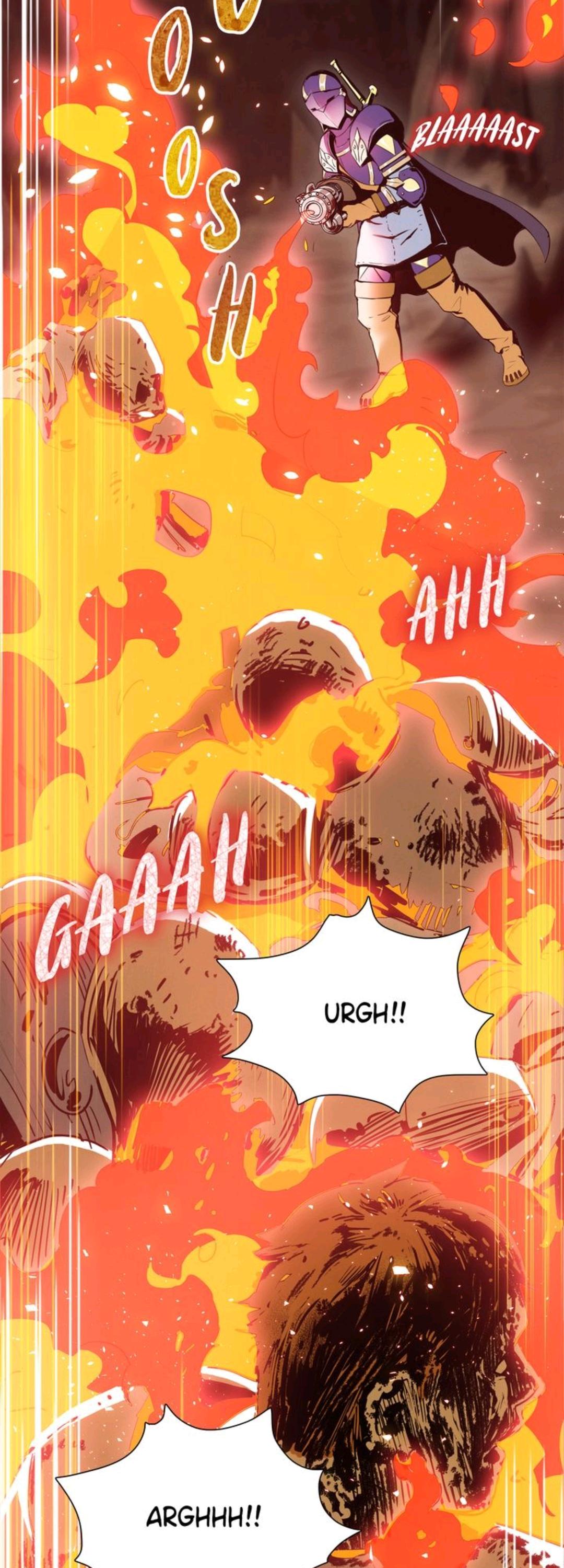 Read The Skeleton Soldier Failed to Defend the Dungeon Manga Online