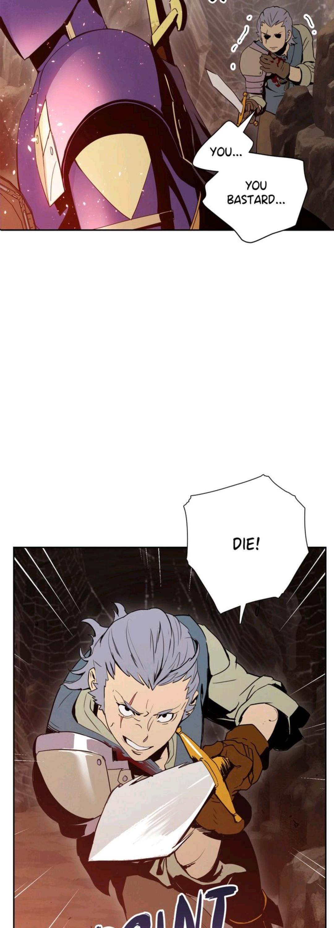 Read The Skeleton Soldier Failed to Defend the Dungeon Manga Online
