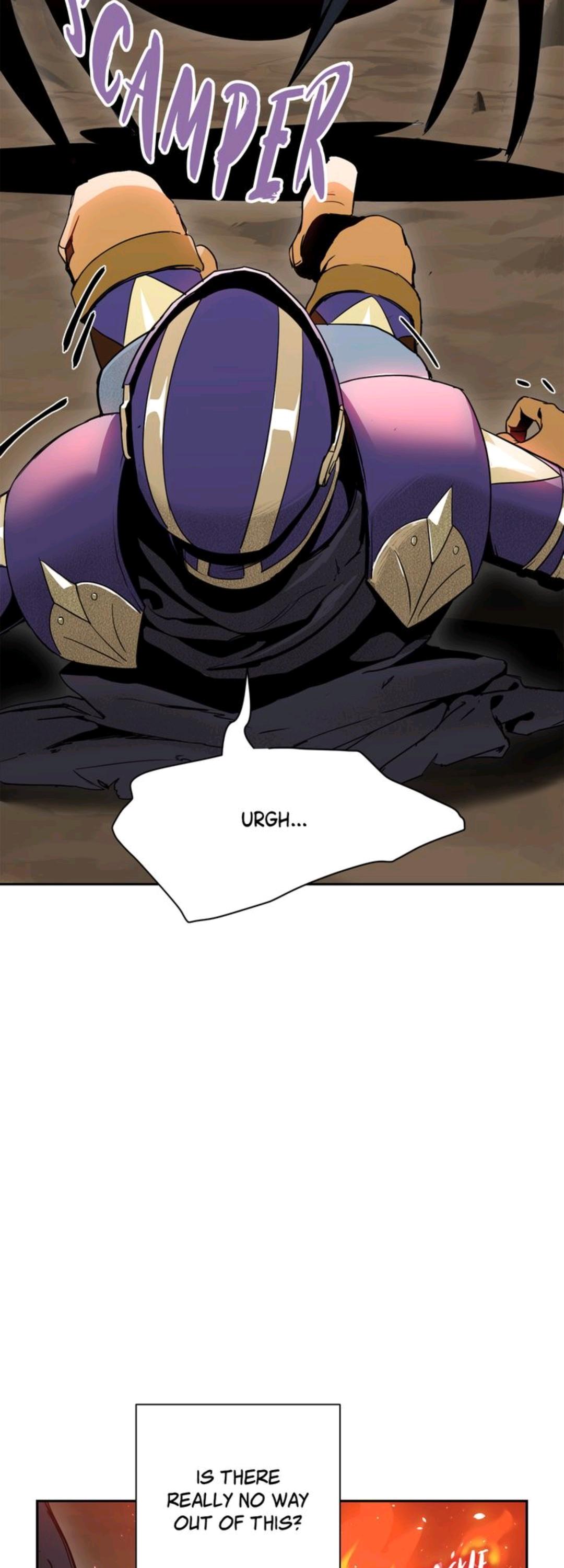 Read The Skeleton Soldier Failed to Defend the Dungeon Manga Online