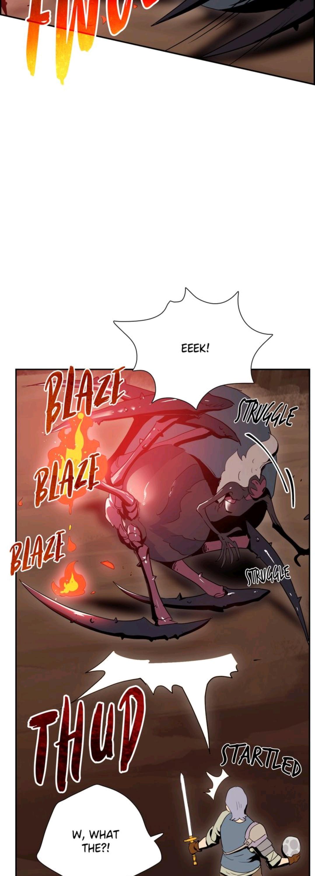 Read The Skeleton Soldier Failed to Defend the Dungeon Manga Online