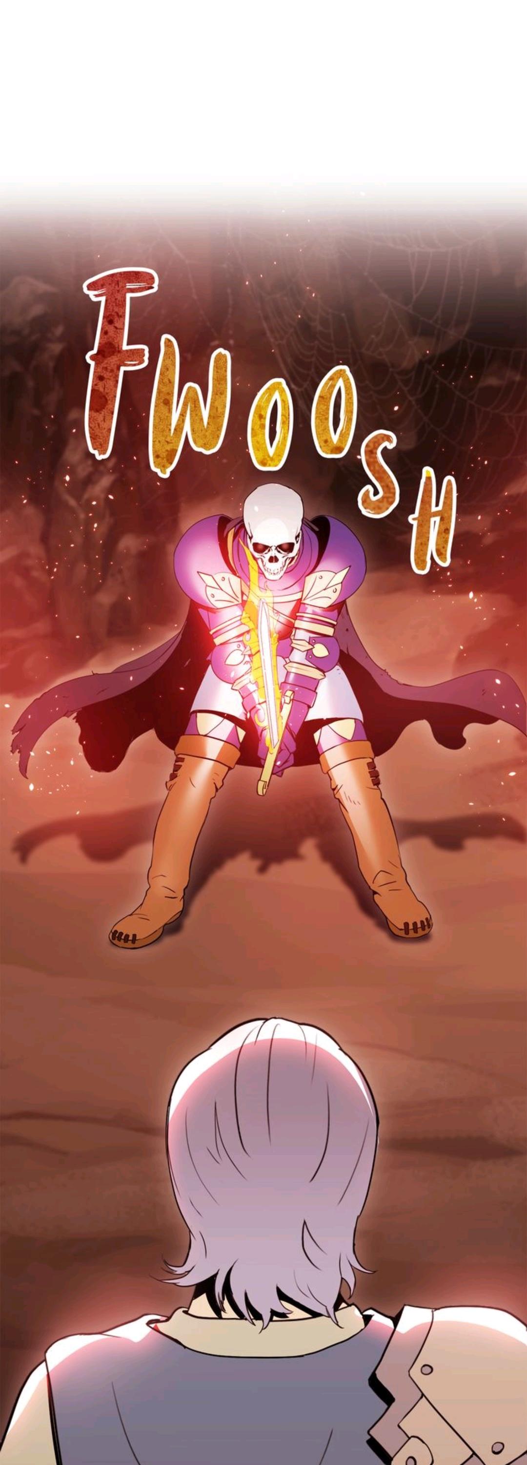 Read The Skeleton Soldier Failed to Defend the Dungeon Manga Online