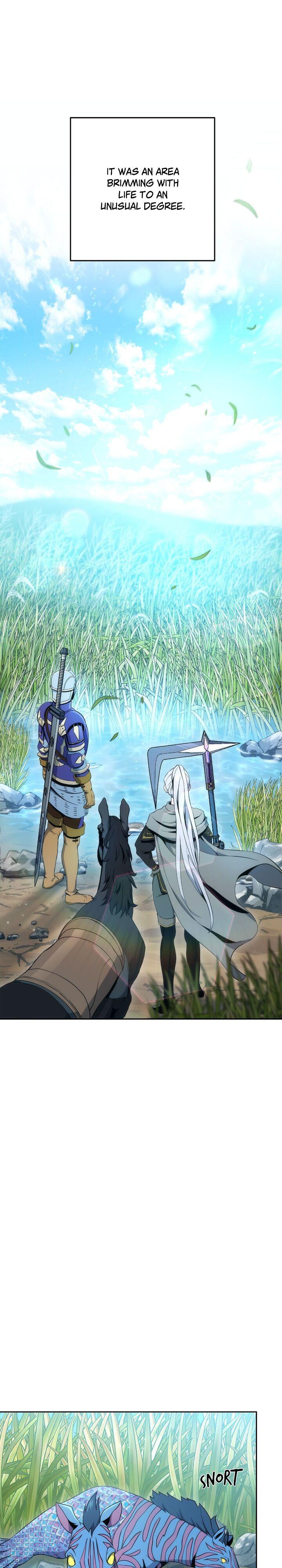 Read The Skeleton Soldier Failed to Defend the Dungeon Manga Online