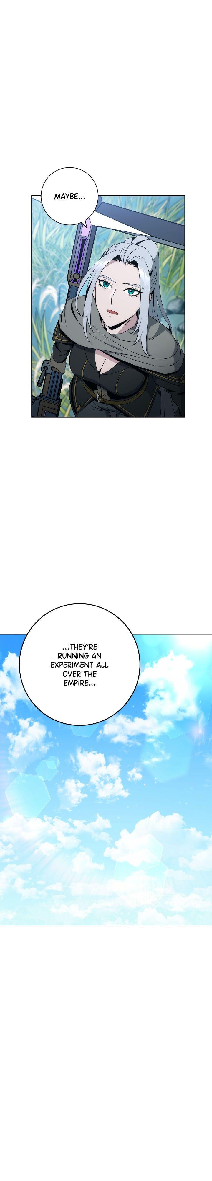 Read The Skeleton Soldier Failed to Defend the Dungeon Manga Online