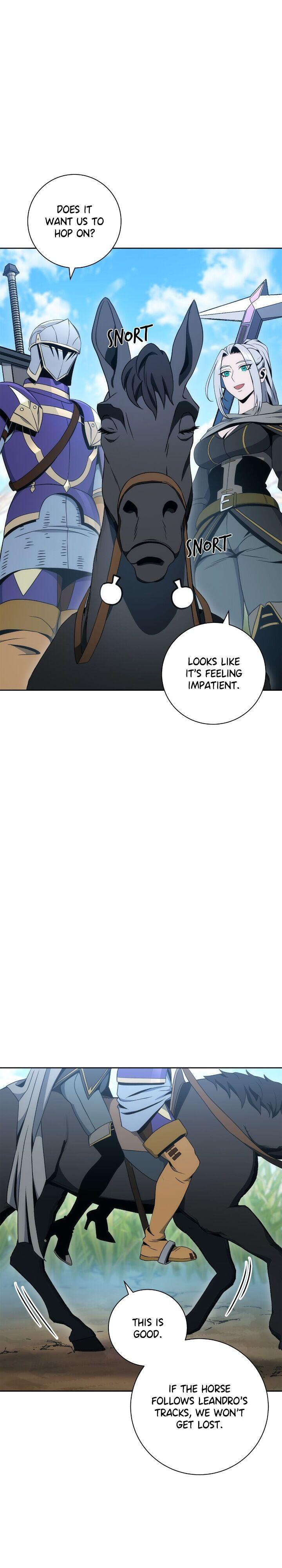 Read The Skeleton Soldier Failed to Defend the Dungeon Manga Online