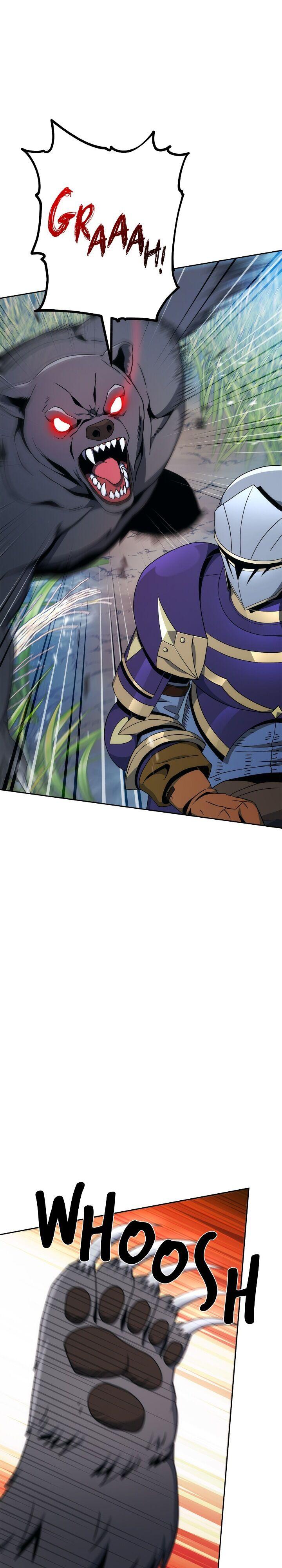 Read The Skeleton Soldier Failed to Defend the Dungeon Manga Online