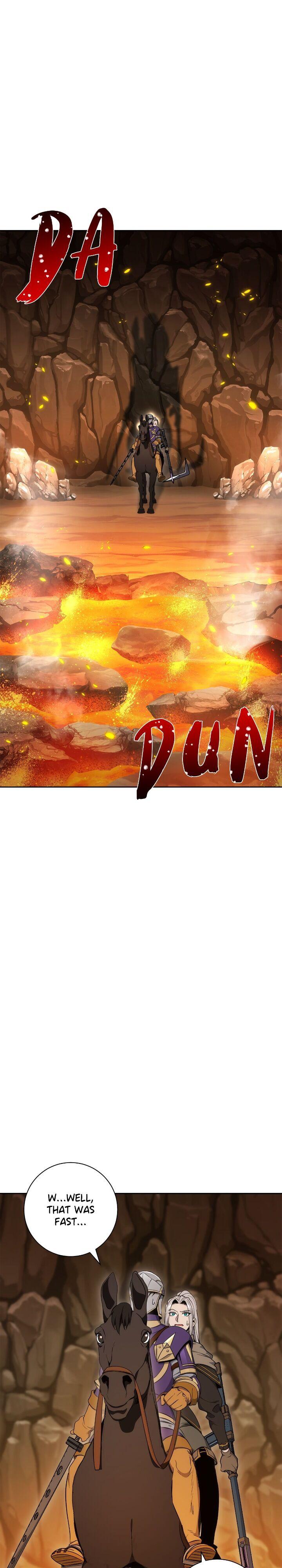 Read The Skeleton Soldier Failed to Defend the Dungeon Manga Online