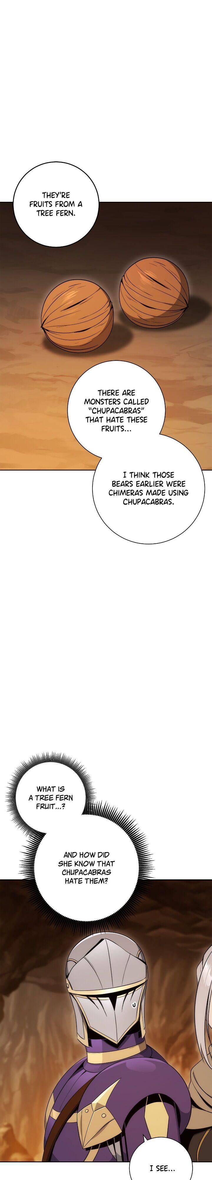 Read The Skeleton Soldier Failed to Defend the Dungeon Manga Online