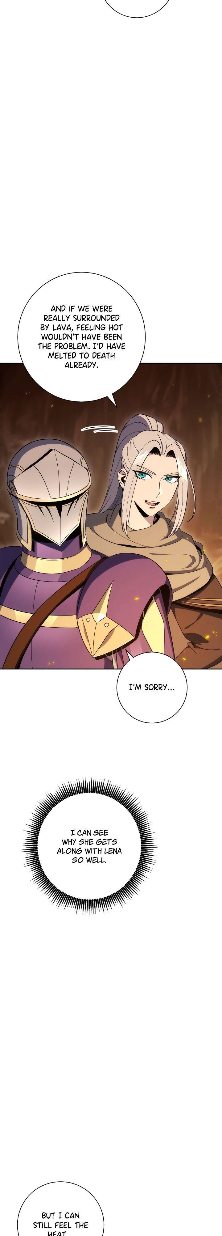 Read The Skeleton Soldier Failed to Defend the Dungeon Manga Online