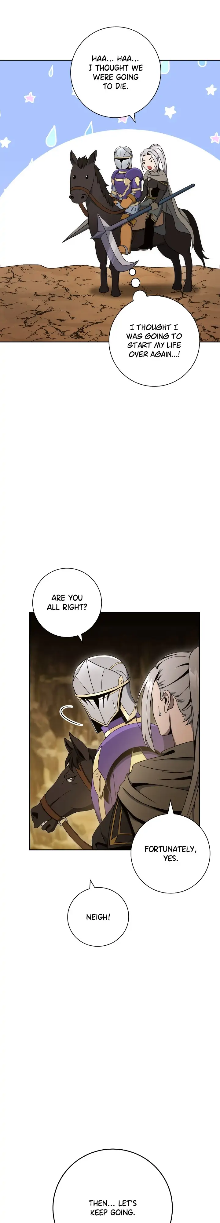 Read The Skeleton Soldier Failed to Defend the Dungeon Manga Online