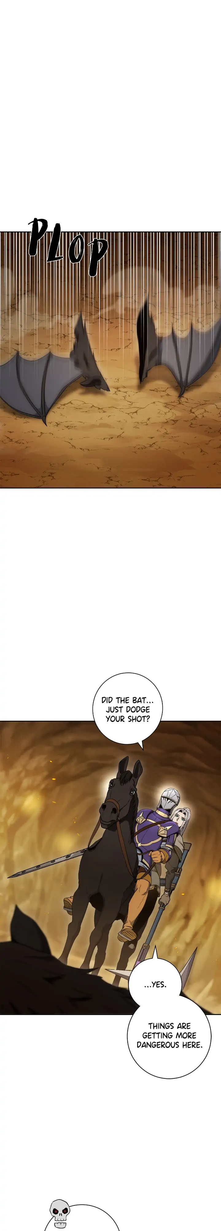 Read The Skeleton Soldier Failed to Defend the Dungeon Manga Online