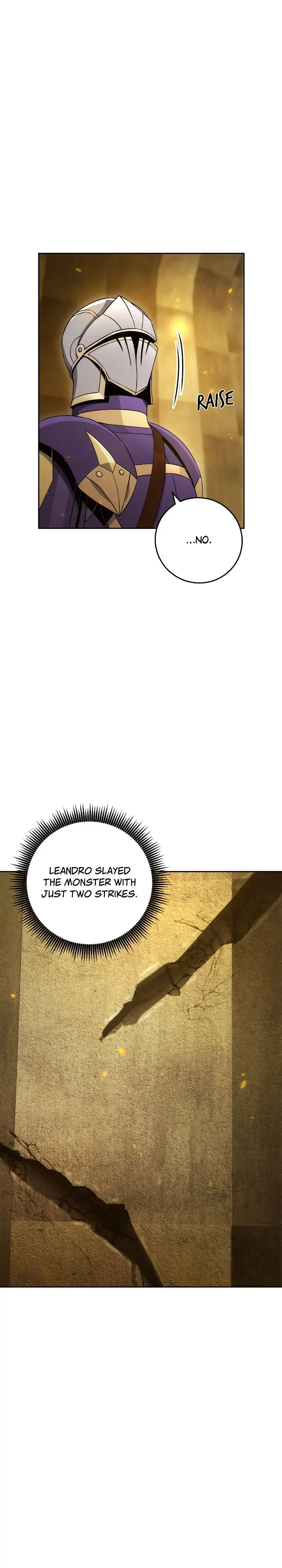 Read The Skeleton Soldier Failed to Defend the Dungeon Manga Online