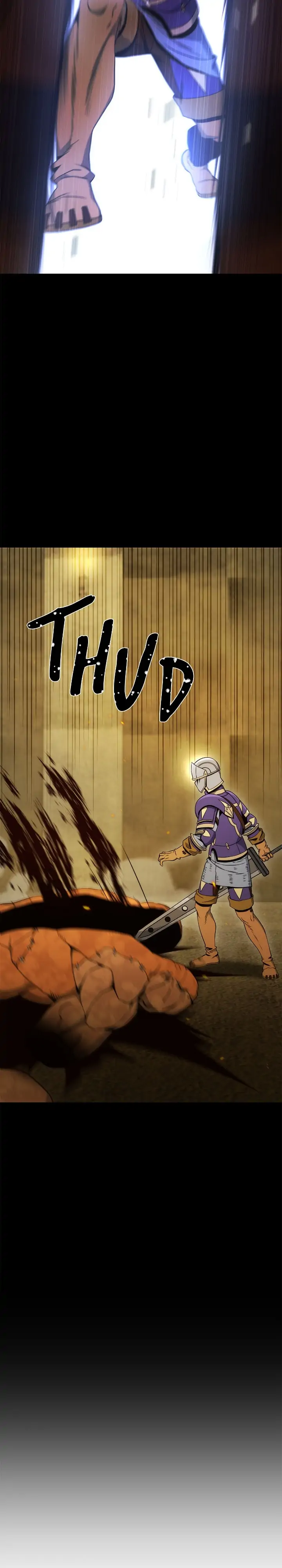 Read The Skeleton Soldier Failed to Defend the Dungeon Manga Online