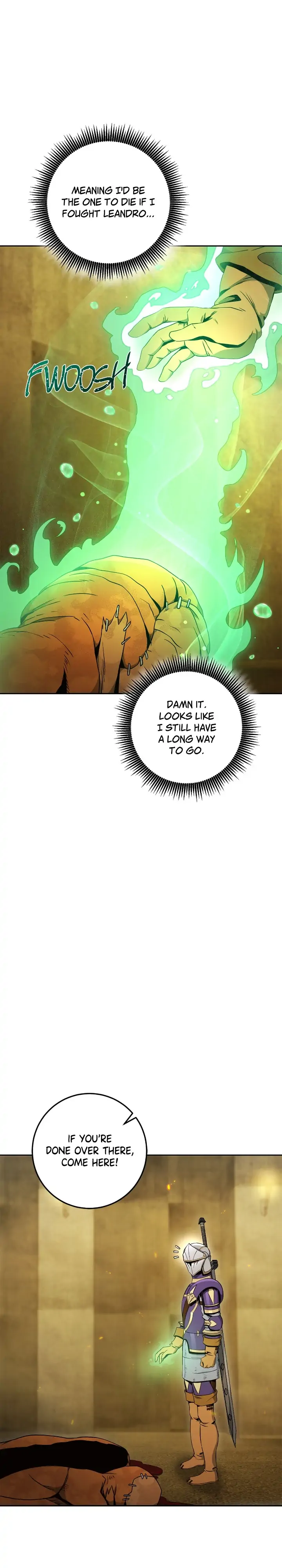 Read The Skeleton Soldier Failed to Defend the Dungeon Manga Online