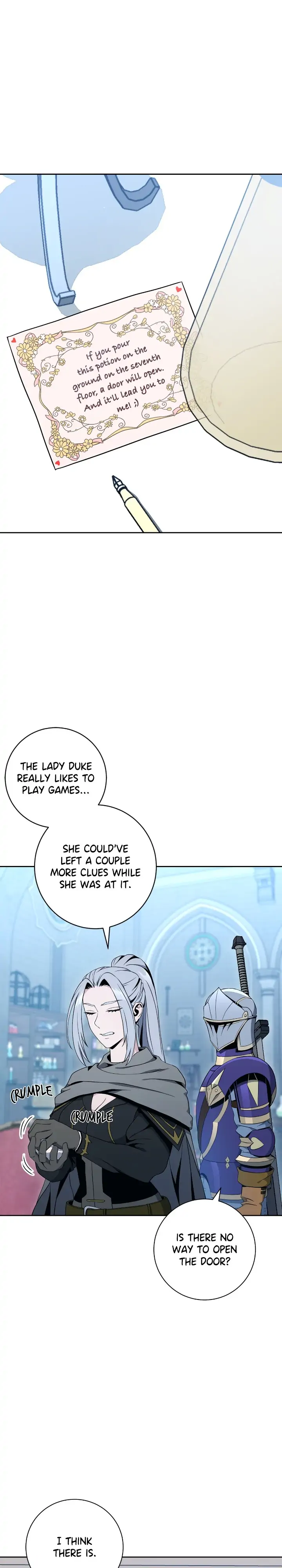 Read The Skeleton Soldier Failed to Defend the Dungeon Manga Online