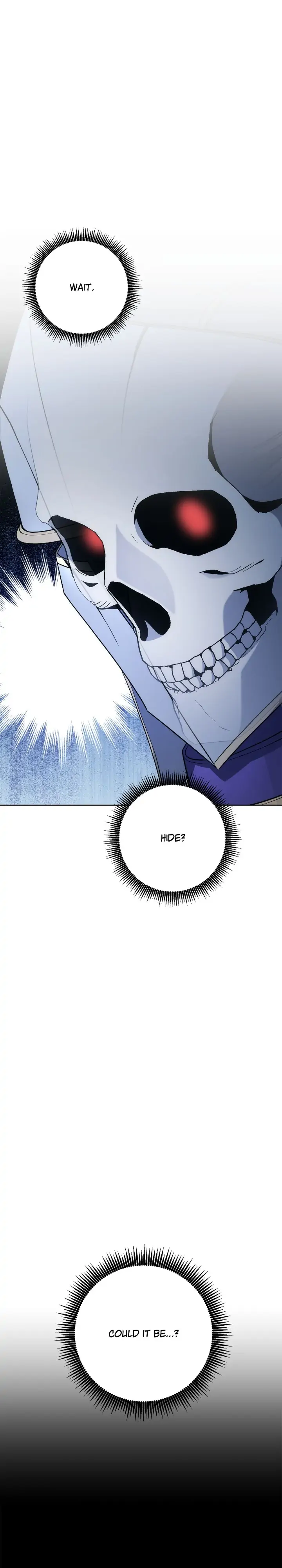 Read The Skeleton Soldier Failed to Defend the Dungeon Manga Online