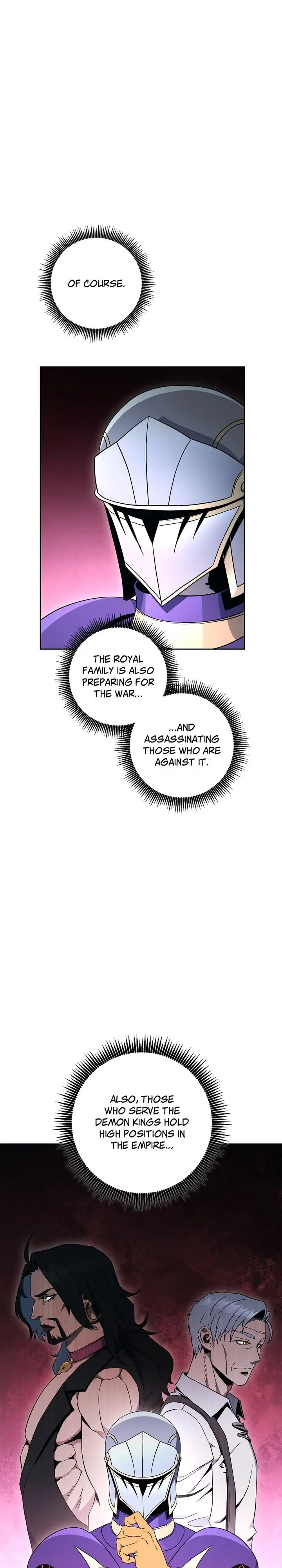 Read The Skeleton Soldier Failed to Defend the Dungeon Manga Online