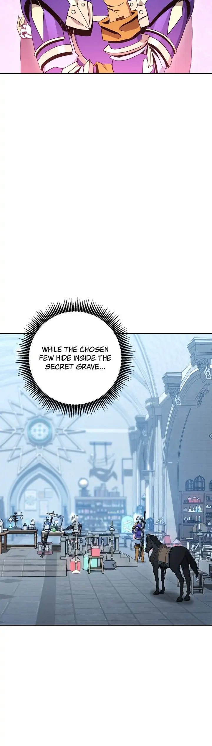 Read The Skeleton Soldier Failed to Defend the Dungeon Manga Online